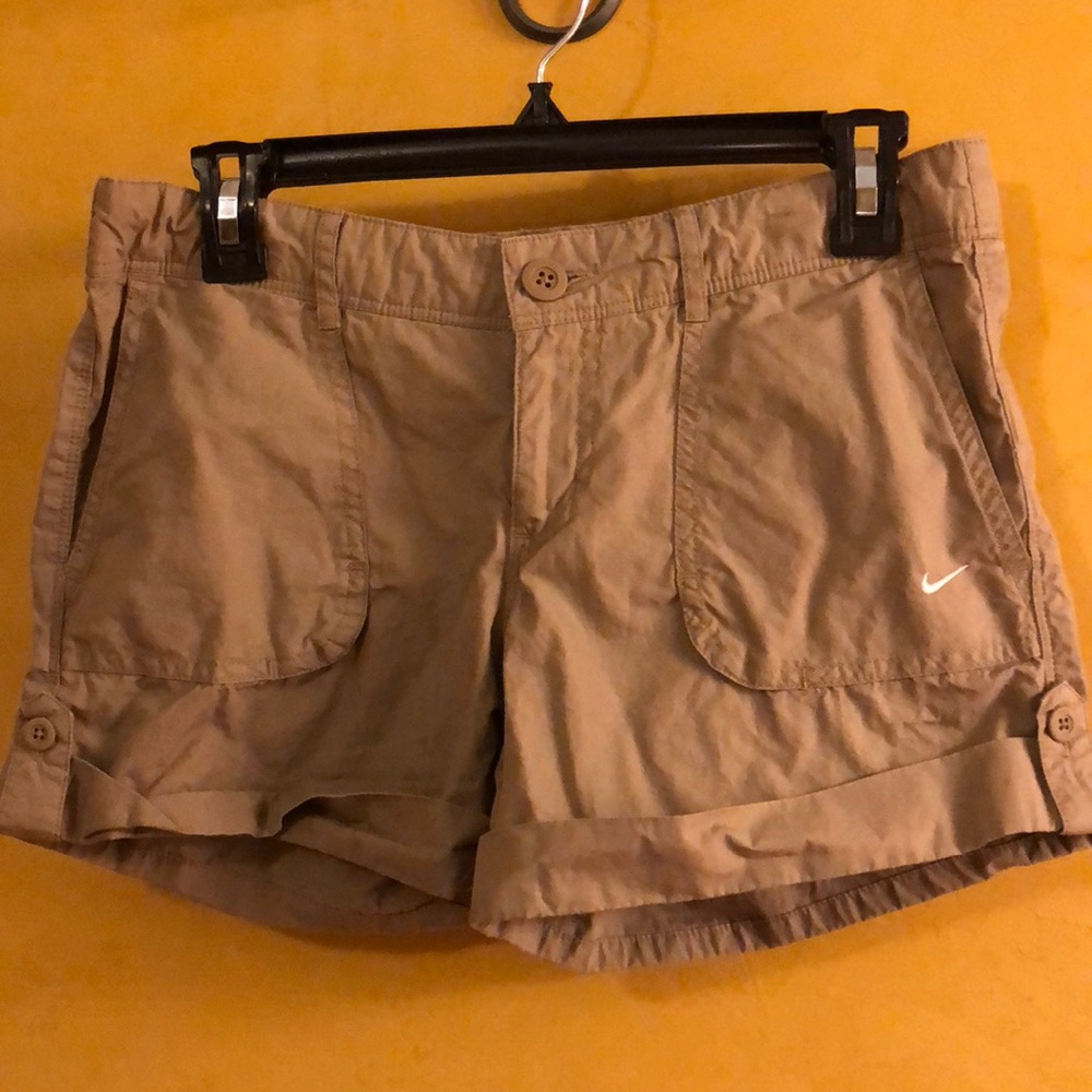Cargo Shorts